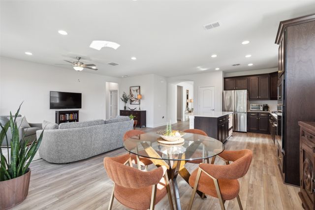 120 Rolling Water Drive, Mckinney, TX 75071