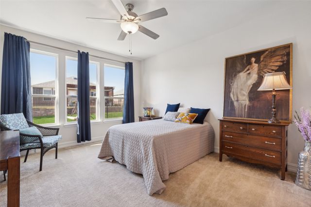 120 Rolling Water Drive, Mckinney, TX 75071