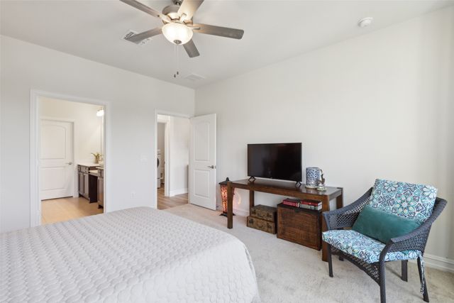 120 Rolling Water Drive, Mckinney, TX 75071