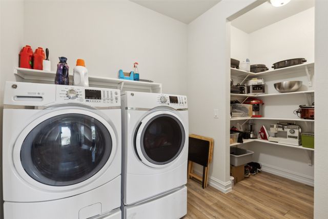 120 Rolling Water Drive, Mckinney, TX 75071