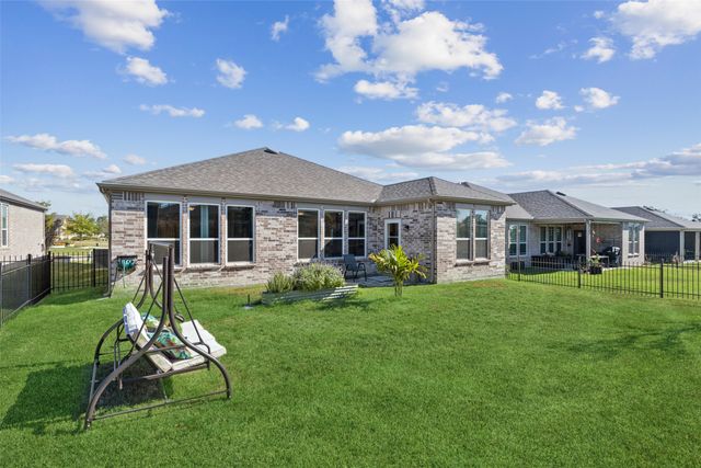 120 Rolling Water Drive, Mckinney, TX 75071