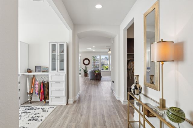 120 Rolling Water Drive, Mckinney, TX 75071