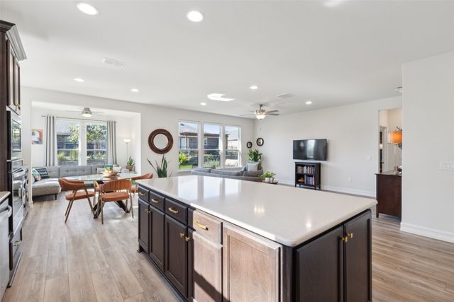 120 Rolling Water Drive, Mckinney, TX 75071