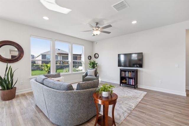 120 Rolling Water Drive, Mckinney, TX 75071