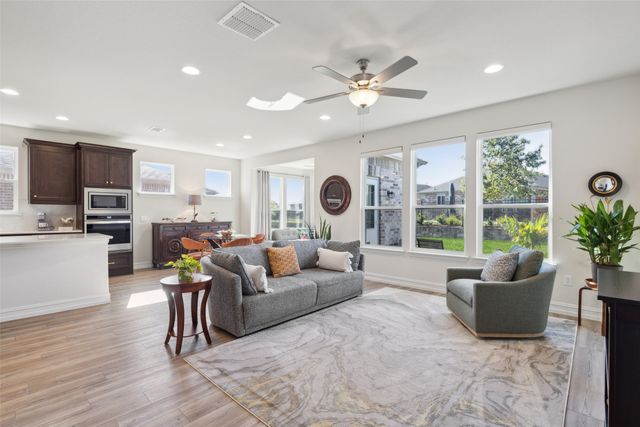 120 Rolling Water Drive, Mckinney, TX 75071