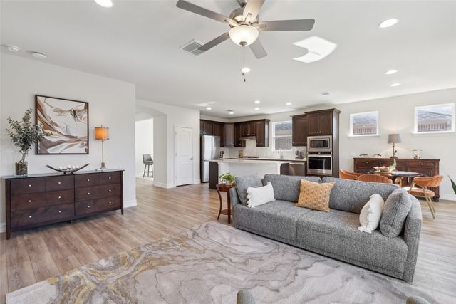 120 Rolling Water Drive, Mckinney, TX 75071