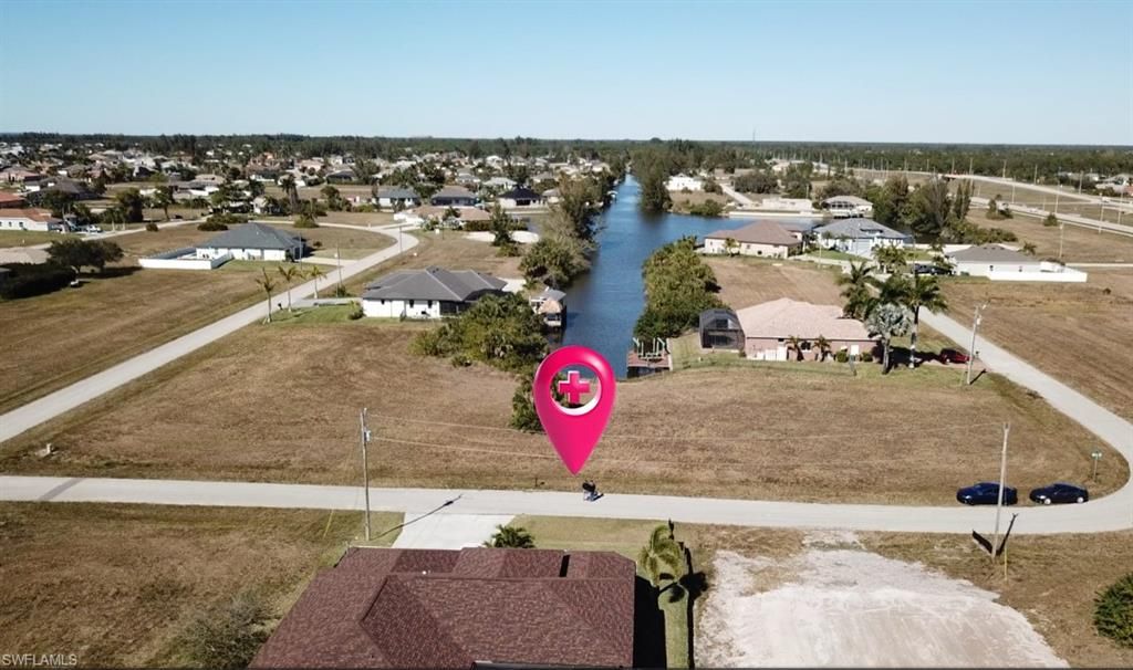 3225 NW 16th TER, CAPE CORAL, FL 33993 — photo 2