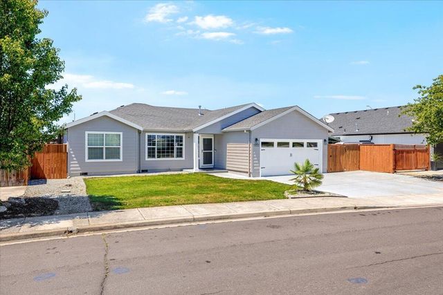 7925 Timberline, White City, OR 97503