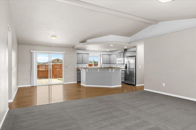 7925 Timberline, White City, OR 97503