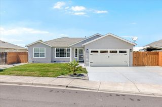 7925 Timberline, White City, OR 97503