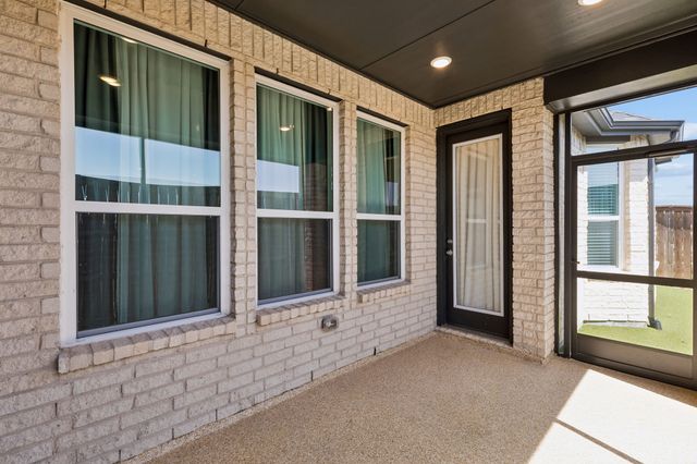 1613 Sandhill Lane, Celina, TX 75009