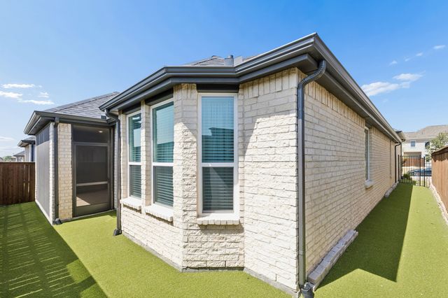 1613 Sandhill Lane, Celina, TX 75009