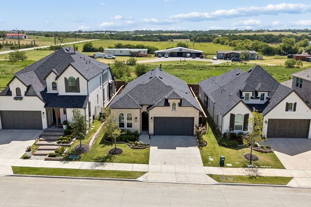1613 Sandhill Lane, Celina, TX 75009
