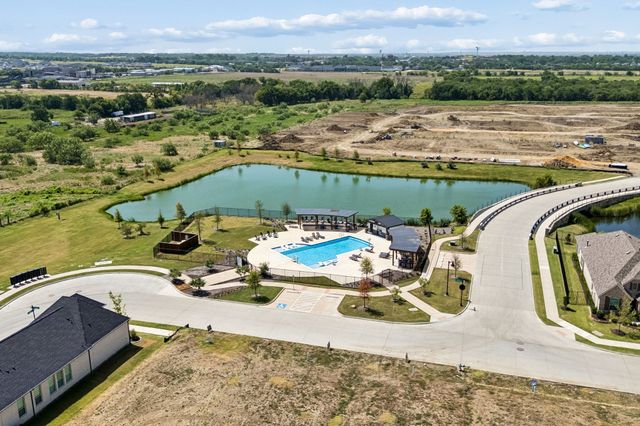 1613 Sandhill Lane, Celina, TX 75009