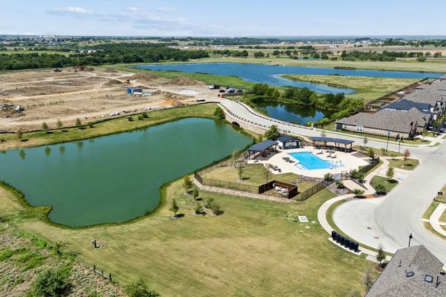 1613 Sandhill Lane, Celina, TX 75009