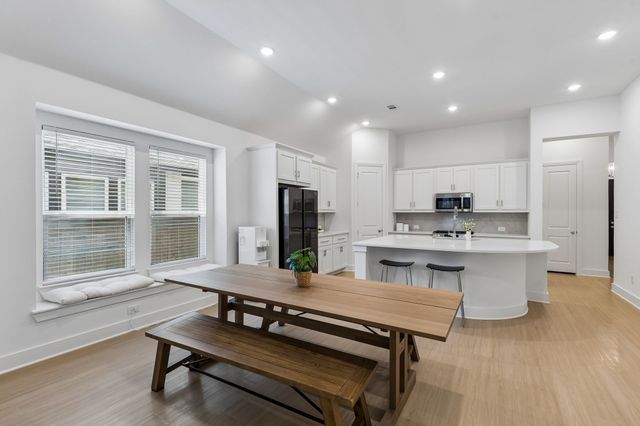 1613 Sandhill Lane, Celina, TX 75009