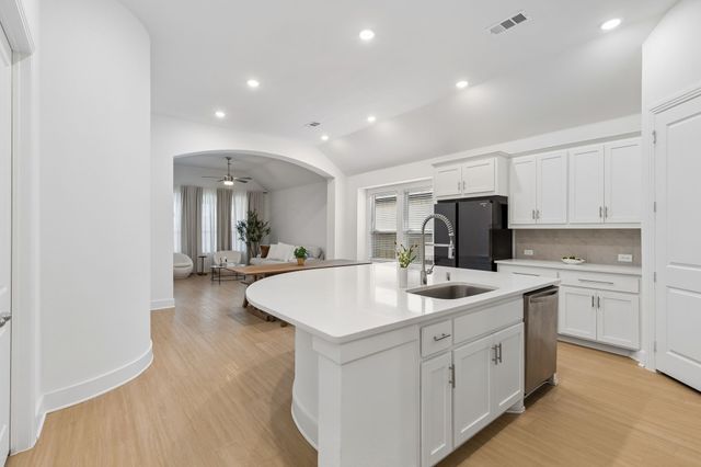 1613 Sandhill Lane, Celina, TX 75009