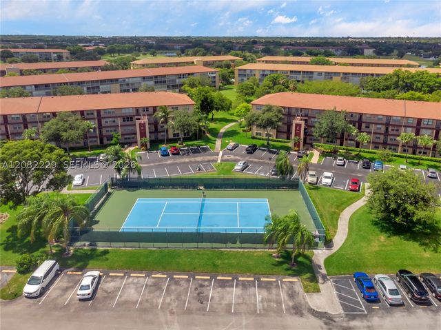 13250 SW 7th Ct 210L, Pembroke Pines, FL 33027