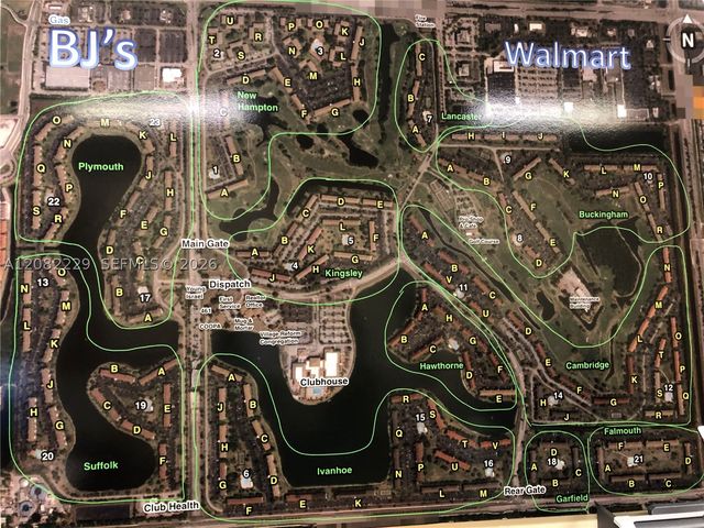 13250 SW 7th Ct 210L, Pembroke Pines, FL 33027