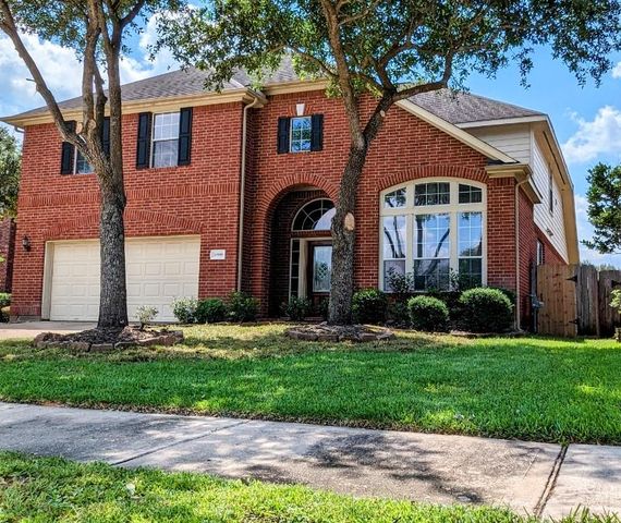 20909 Springport Court, Katy, TX 77450