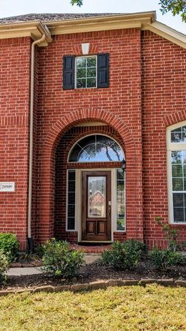 20909 Springport Court, Katy, TX 77450