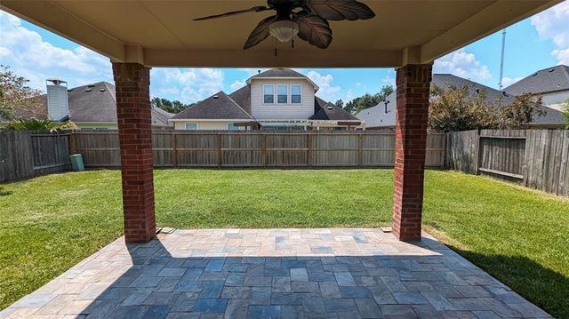20909 Springport Court, Katy, TX 77450