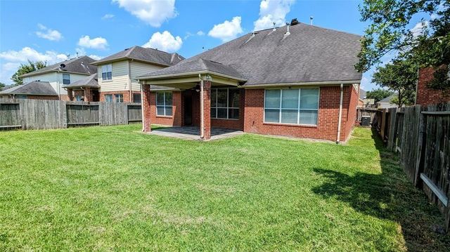 20909 Springport Court, Katy, TX 77450