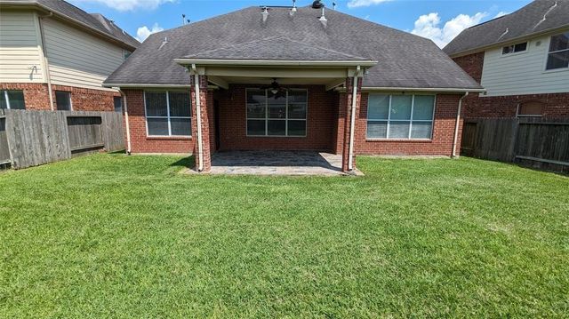 20909 Springport Court, Katy, TX 77450