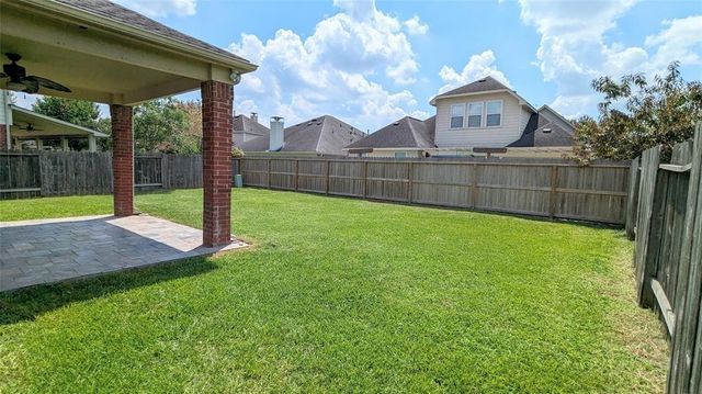 20909 Springport Court, Katy, TX 77450