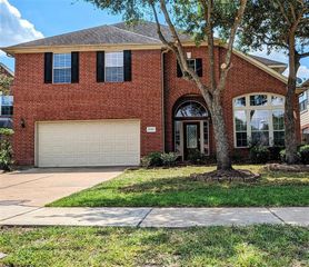 20909 Springport Court, Katy, TX 77450