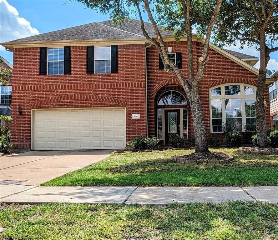 20909 Springport Court, Katy, TX 77450