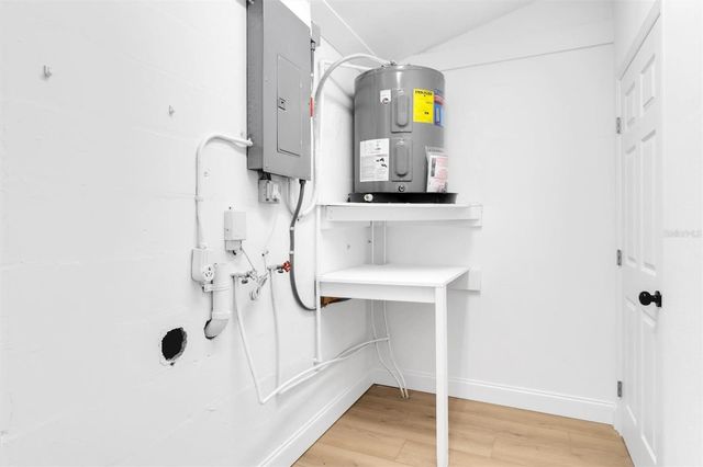 4652 KENNEDY DRIVE, New Port Richey, FL 34652