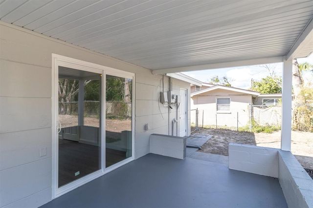 4652 KENNEDY DRIVE, New Port Richey, FL 34652