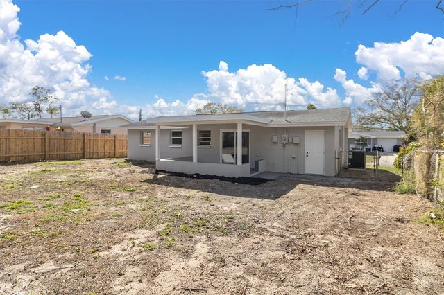 4652 KENNEDY DRIVE, New Port Richey, FL 34652