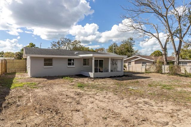 4652 KENNEDY DRIVE, New Port Richey, FL 34652