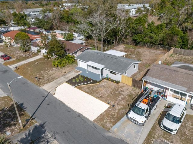 4652 KENNEDY DRIVE, New Port Richey, FL 34652
