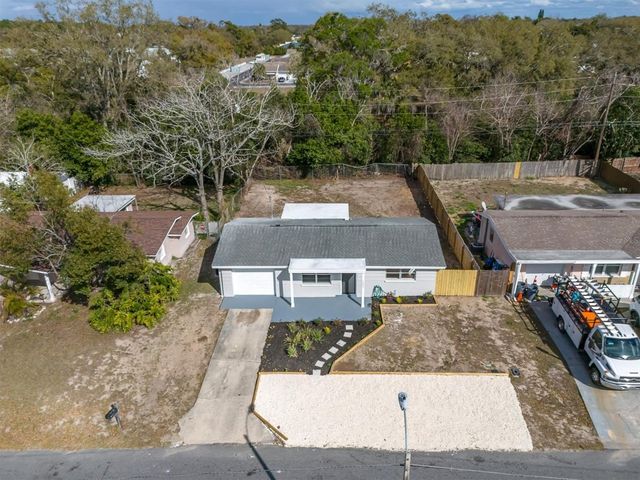 4652 KENNEDY DRIVE, New Port Richey, FL 34652