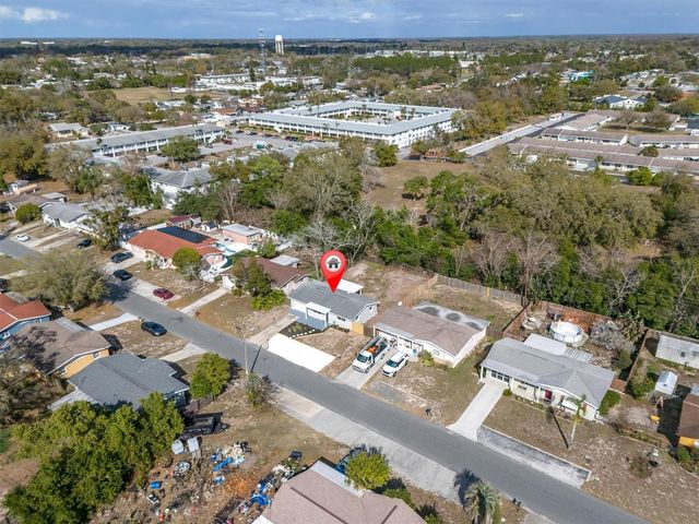 4652 KENNEDY DRIVE, New Port Richey, FL 34652