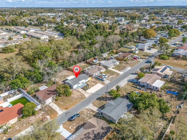 4652 KENNEDY DRIVE, New Port Richey, FL 34652