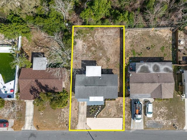 4652 KENNEDY DRIVE, New Port Richey, FL 34652