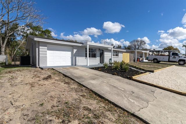 4652 KENNEDY DRIVE, New Port Richey, FL 34652