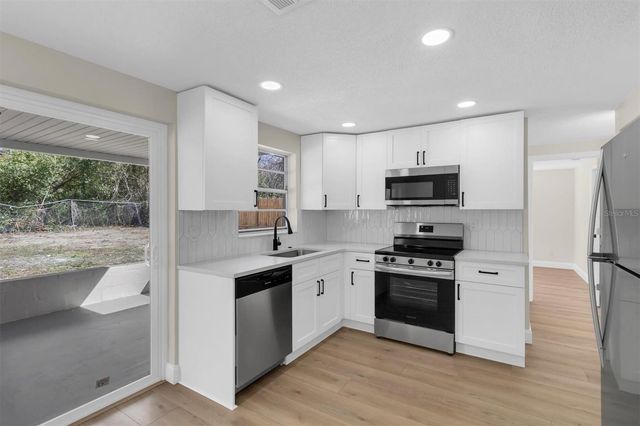 4652 KENNEDY DRIVE, New Port Richey, FL 34652