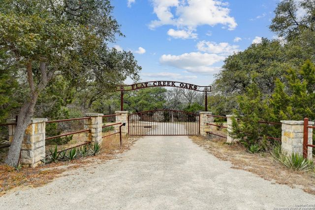 2147 TEJAS TRAIL, Blanco, TX 78606