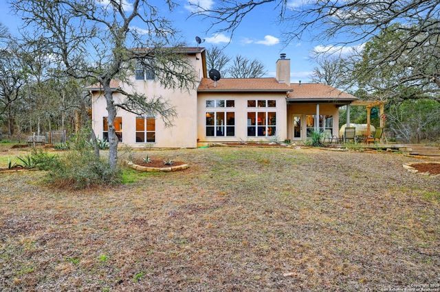 2147 TEJAS TRAIL, Blanco, TX 78606