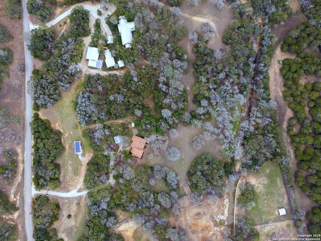 2147 TEJAS TRAIL, Blanco, TX 78606