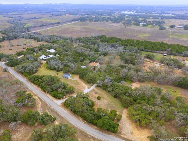 2147 TEJAS TRAIL, Blanco, TX 78606