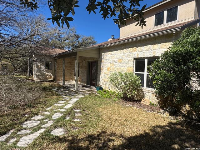 2147 TEJAS TRAIL, Blanco, TX 78606