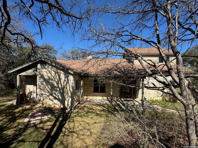 2147 TEJAS TRAIL, Blanco, TX 78606