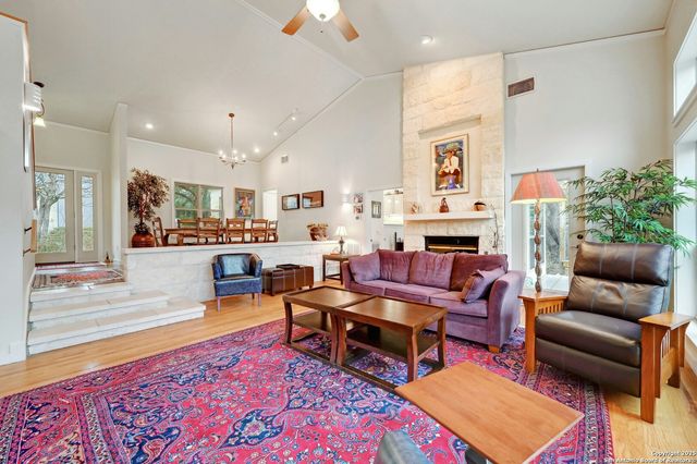 2147 TEJAS TRAIL, Blanco, TX 78606