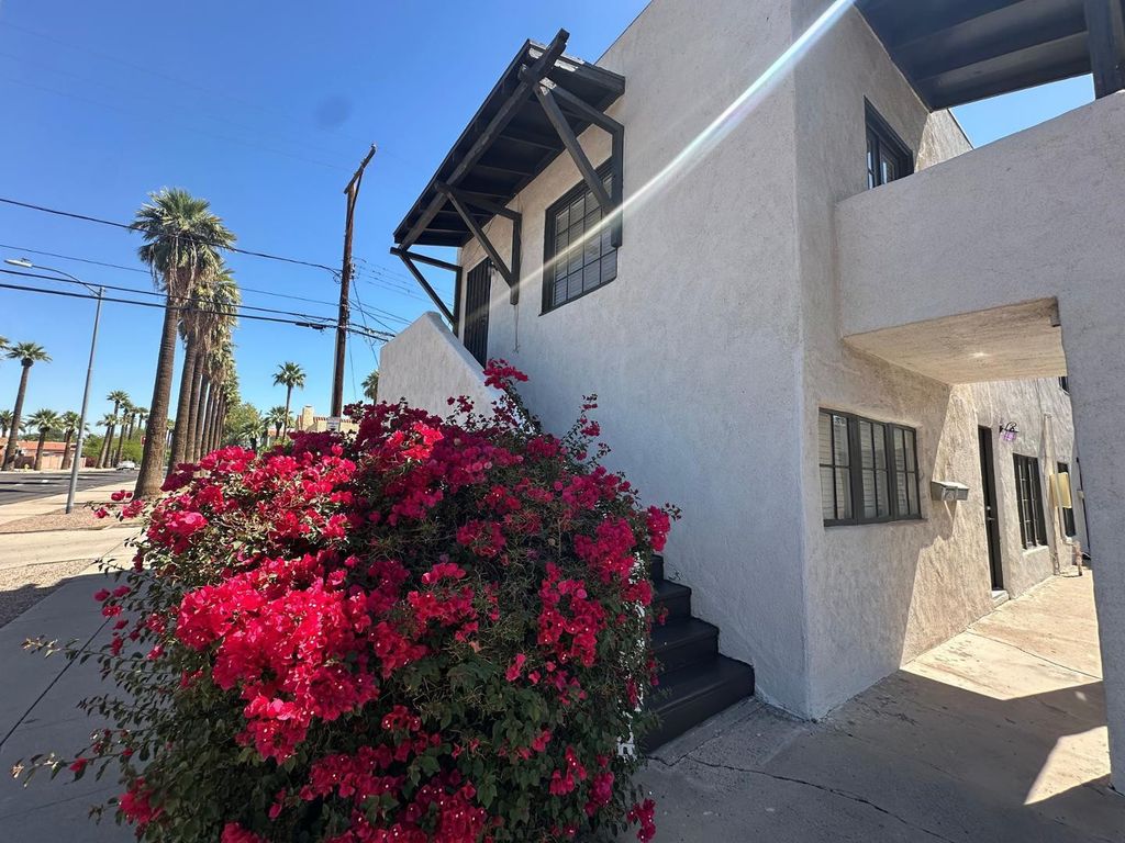 342 W Culver Street Apt 7, Phoenix, AZ 85003